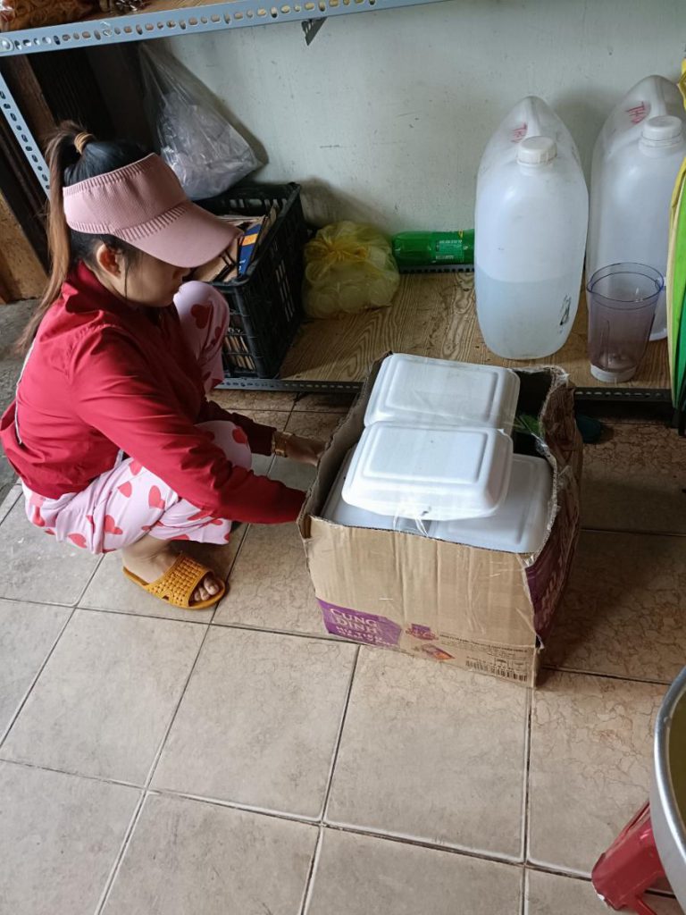 Lò quay Đà Lạt Heo quay Vị quay Gà quay ngon chât lượng đươc ưa thích 2022-08-28 11:28:07